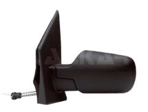 Дзеркало заднього виду Ford Fiesta 01-10 (R) (механіка)