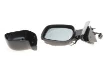 Дзеркало заднього виду Nissan Kubistar/Renault Kangoo 1.2-1.9 dCi 97- (R) (електричн.)