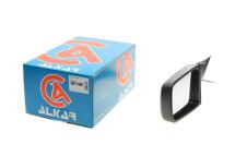 Дзеркало заднього виду Opel Astra F 91-98 (L) (механіка/плоске) Дзеркало заднього виду Opel Astra F 91-98 (L) (механіка/плоске)