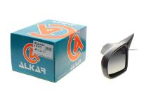 Дзеркало заднього виду Opel Corsa 93-02 (L) (механіка) Дзеркало заднього виду Opel Corsa 93-02 (L) (механіка)