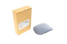 Кришка дзеркала (під фарбування) (L) Citroen Berlingo/Peugeot Partner 96-11