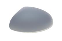 Крышка зеркала (под покраску) (L) VW Sharan 10-/Tiguan 07-/Skoda Yeti 09-/Seat Alhambra 10- Крышка зеркала (под покраску) (L) VW Sharan 10-/Tiguan 07-/Skoda Yeti 09-/Seat Alhambra 10-