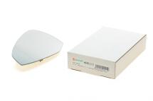 Скло дзеркала (з підігрівом) Audi A4/A5 1.4/2.0/3.0 TDI 15- (L)