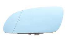 Скло дзеркала (з підігрівом) Audi A8 03-10 (L) (асферическое) Скло дзеркала (з підігрівом) Audi A8 03-10 (L) (асферическое)