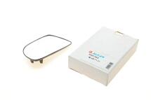 Скло дзеркала (з підігрівом) Chevrolet Aveo 03- (L)