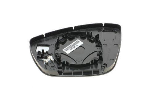 Скло дзеркала (з підігрівом) Citroen C3/Peugeot 208/2008/308 12- (R)