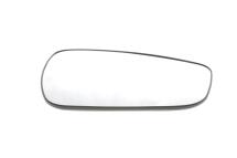 Скло дзеркала (з підігрівом) Hyundai Elantra V/i30 11- (R)