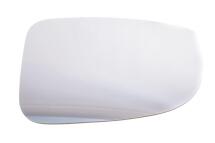 Скло дзеркала (з підігрівом) Mazda 3/6 12- (R)