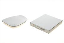 Скло дзеркала (з підігрівом) Mazda CX-5 2.0/2.2/2.5 11- (R)