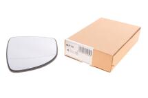 Скло дзеркала (з підігрівом) Nissan Micra/Renault Clio IV 12- (L)