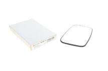 Стекло зеркала (с подогревом) Volvo S40/S70/V40/V70 94-05 (R)