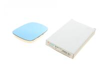 Скло дзеркала Audi A3/A4/A6 94-05 (R) Скло дзеркала Audi A3/A4/A6 94-05 (R)