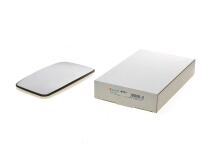 Скло дзеркала Citroen Jumpy/ Fiat Scudo/ Peugeot Expert 07- (L)