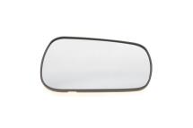 Стекло зеркала Ford Fiesta V/Fusion 02-12(R)