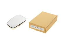 Скло дзеркала Ford Focus 04-11/Mondeo 00-07 (L)