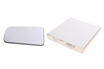 Стекло зеркала Ford Tourneo Connect 13-/Transit Connect 02-(R)