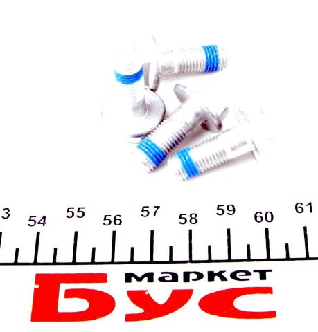 Тормозные колодки (задние) Renault Master 98- Тормозные колодки (задние) Renault Master 98-