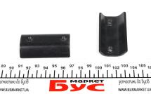 Скоба дверей (задніх) MB Sprinter 901-904 (фіксатор)