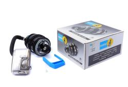 Подушка пневмоподвески (сзади) MB E-class (W211) 03- (L) (B3)