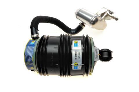 Подушка пневмопідвіски (ззаду) MB E-Class (W211) 03- (R) (B3)