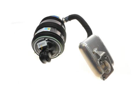 Подушка пневмопідвіски (ззаду) MB E-Class (W211) 03- (R) (B3)