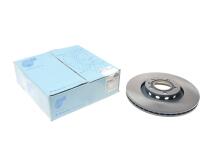 Диск тормозной (передний) Audi A4/A6/VW Passat 00-09 (312х25) Диск тормозной (передний) Audi A4/A6/VW Passat 00-09 (312х25)