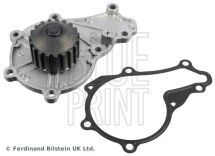 Помпа води Citroen Berlingo/C2-C5/Fiat Scudo/Ford Transit/Focus/Mazda 3 1.5-1.6TDCI/HDI/D 04- (19z)