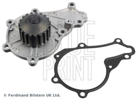 Насос воды Citroen Berlingo/C2-C5/Fiat Scudo/Ford Transit/Focus/Mazda 3 1.5-1.6TDCI/HDI/D 04- (19z)