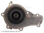 Насос воды Citroen Berlingo/C2-C5/Fiat Scudo/Ford Transit/Focus/Mazda 3 1.5-1.6TDCI/HDI/D 04- (19z), фото 2 - интернет-магазин Auto-Mechanic