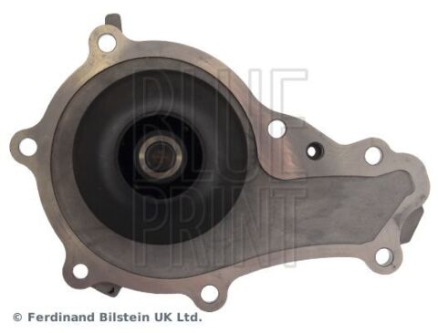 Насос воды Citroen Berlingo/C2-C5/Fiat Scudo/Ford Transit/Focus/Mazda 3 1.5-1.6TDCI/HDI/D 04- (19z)