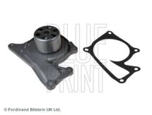 Помпа води Renault Kangoo/Clio/Duster/Laguna/Megane/Nissan Qashqai/Juke/MB 1.5dCi 09-