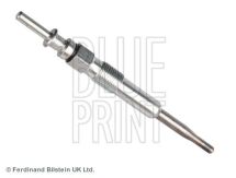 Свеча накаливания BMW 3 (E46/E90)/5 (E60)/X5 (E70) 2.0/2.5/3.0D 01- (5V)