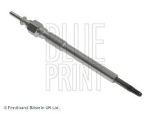 Свічка розжарювання Opel Combo 1.7CDTI (11V)