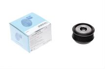 Шків генератора Hyundai i20/i30/Elantra IV KIA Ceed/Soul 1.4-1.6 CRDi 16V 08-