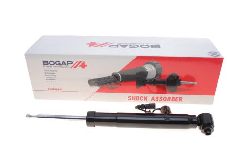 Амортизатор задний (L) Audi A6 04-11