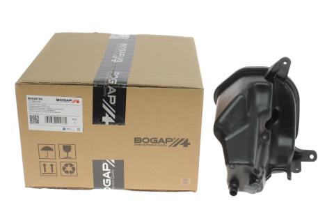 Бачок розширювальний BMW X5 (E70)/X6 (E71) 06-14 Бачок розширювальний BMW X5 (E70)/X6 (E71) 06-14