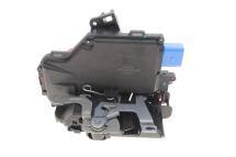 Замок дверей (задніх/R) VW Golf/Touran 03-15/Skoda Octavia 04-13 Замок дверей (задніх/R) VW Golf/Touran 03-15/Skoda Octavia 04-13