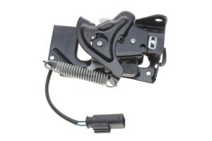 Замок капоту BMW 3 (F30/F80) 12-19