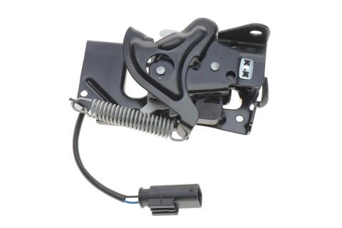 Замок капоту BMW 3 (F30/F80) 12-19
