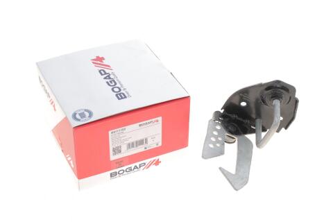 Замок капота BMW 5 (F10)/7 (F01-F04) 08-16 B47/N20/N47/N53/N55/N57/N63