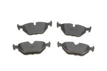 Колодки тормозные (задние) BMW 3 (E36/E46) 98-