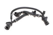Патрубок вентиляции картера BMW X6 (F16/F86) 14-19