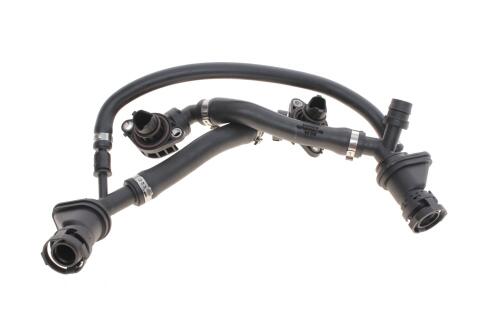 Патрубок вентиляции картера BMW X6 (F16/F86) 14-19