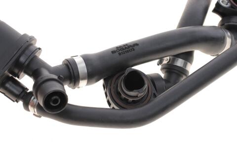 Патрубок вентиляции картера BMW X6 (F16/F86) 14-19