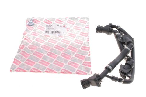 Патрубок вентиляции картера BMW X6 (F16/F86) 14-19