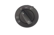 Перемикач світла фар Skoda Octavia 96-10/Fabia 06-14/VW Passat 96-00