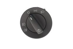 Перемикач світла фар Skoda Octavia 96-10/Fabia 06-14/VW Passat 96-00