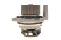 Помпа води Audi A3/A4/Skoda Octavia/VW Caddy/Golf/Passat 1.6/1.8/2.0/FSI 96-, фото 1 - интернет-магазин Auto-Mechanic
