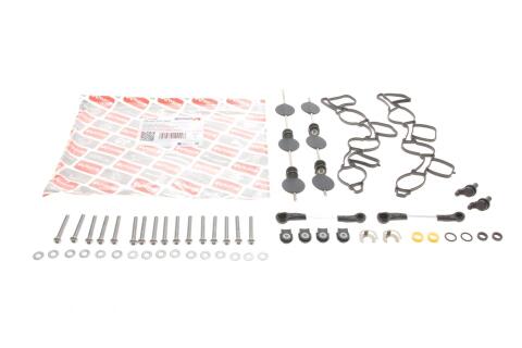 Ремкомплект впускного коллектора Audi A4/A6/A8/Q7/VW Touareg 2.7/3.0 TDI 04-18