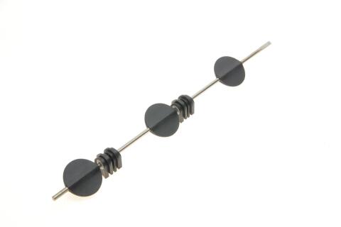 Ремкомплект впускного коллектора Audi A4/A6/A8/Q7/VW Touareg 2.7/3.0 TDI 04-18